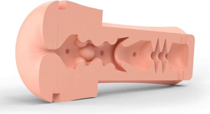 Image du produit Mystim E-masturbateur Opus