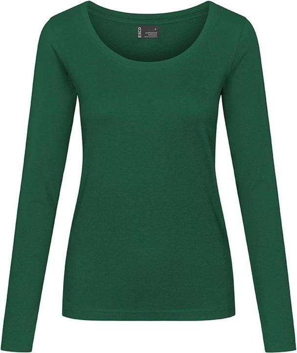 Produktbild Promodoro Langärmeliges TShirt (L)
