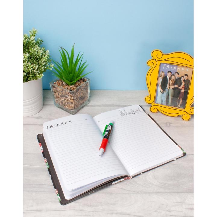 Actual product image Friends UTNS6432 P