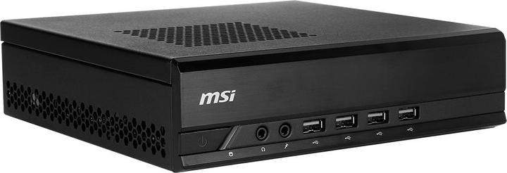 Produktbild MSI Probox23