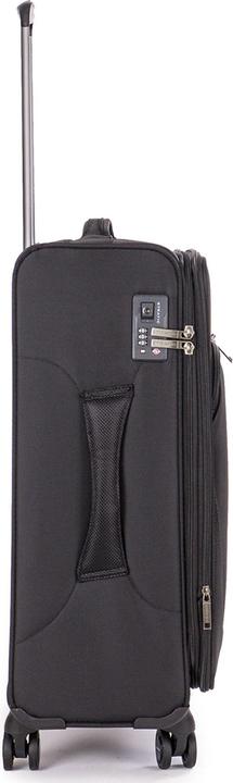 Actual product image Stratic Mix suitcase (60 l)