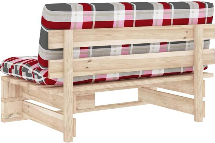 Produktbild vidaXL Oakley