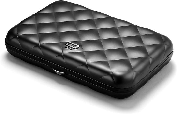 Actual product image Ögon Smart Wallet mit RFID-Schutz