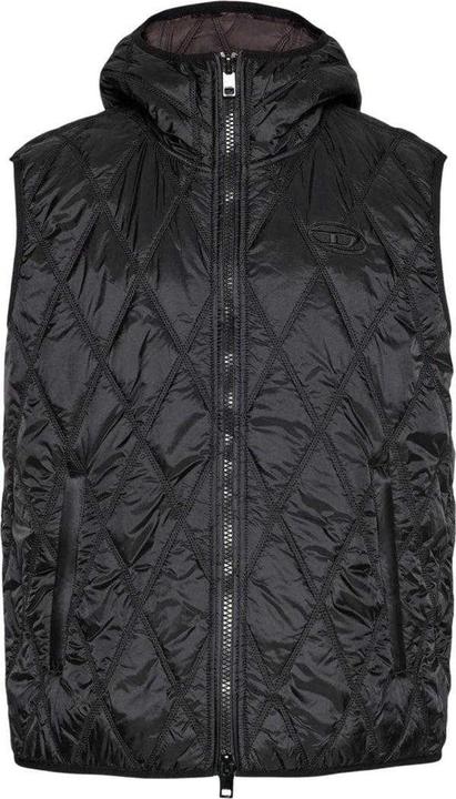 Produktbild Diesel Weste Gesteppt (L)