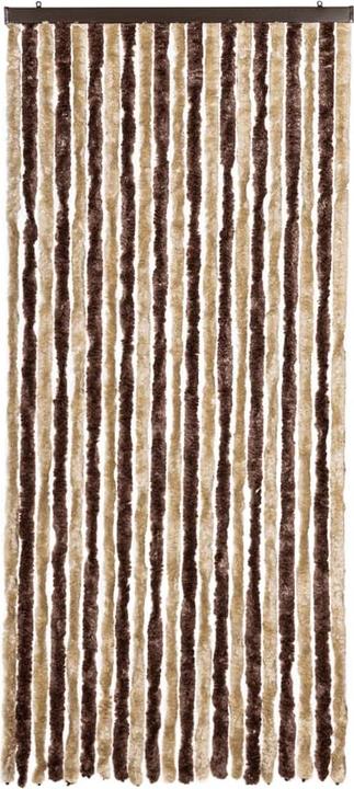 Beige e marrone chiaro