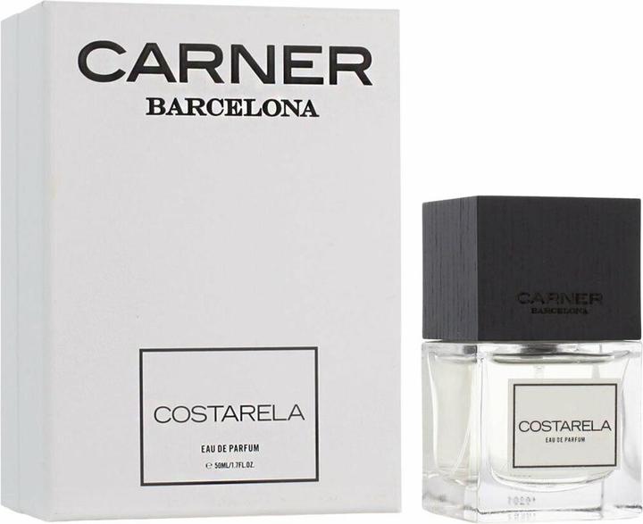 Immagine prodotto Carner Barcelona Collezione Woody Costarela (Eau de parfum, 50 ml)