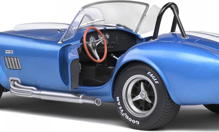 Immagine prodotto Solido Shelby Cobra 427 MKII (1965)