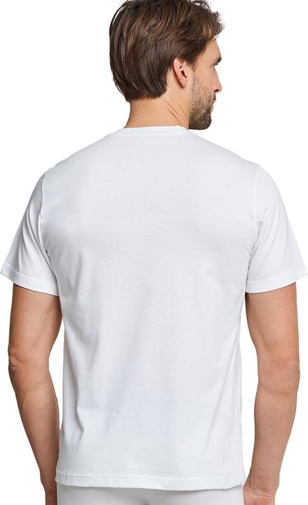 Immagine prodotto Schiesser Maglietta Camicia americana (XXL)