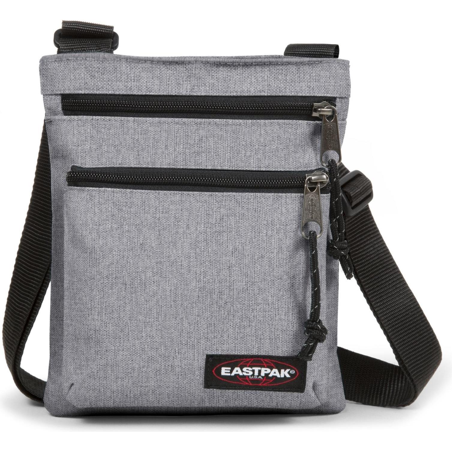 Eastpak, Handtasche, Rusher, Grau