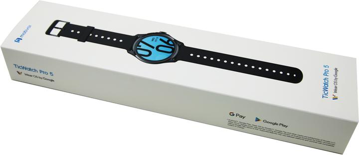 Immagine prodotto Mobvoi TicWatch Pro 5 (48 mm)