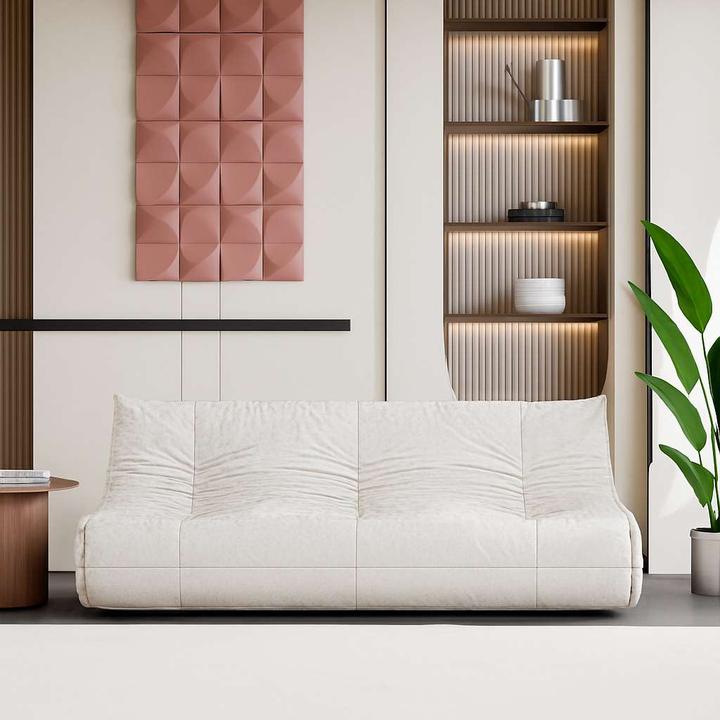 Produktbild Atelier del Sofa Bocek Three Seat Sofa (3-Sitzer)