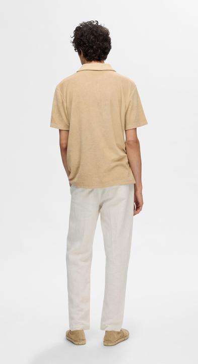 Immagine prodotto Selected Polo in spugna (XL)