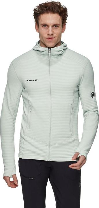 Produktbild Mammut Taiss Light ML Hooded Jacket Men (XXL)