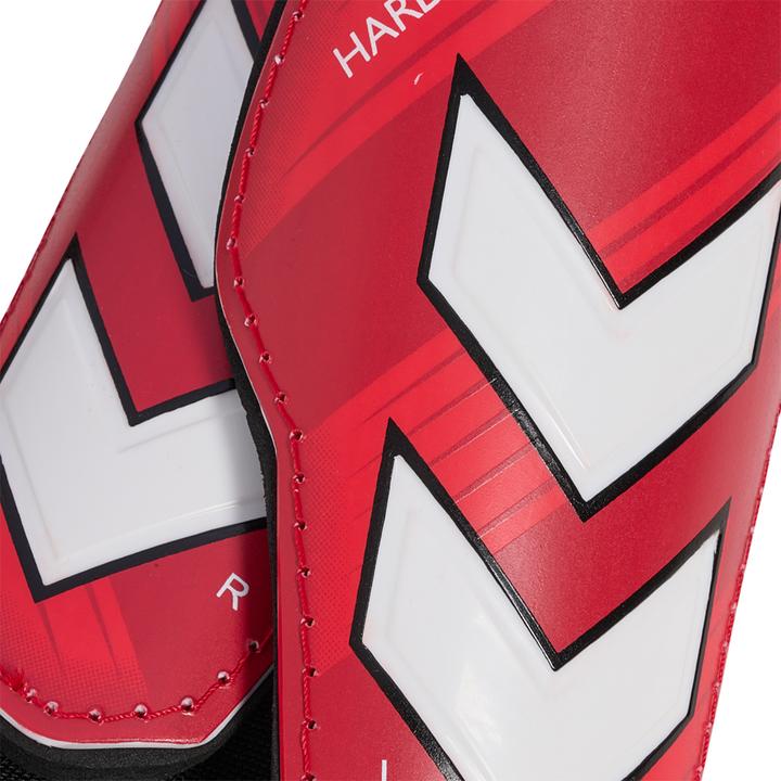 Actual product image hummel Hml Shin Guards Hard Shell (XS)