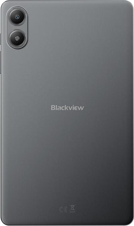 Actual product image Blackview TABLET LINK 2 8" 4/128GB/LINK2 BLACK (8.68", 128 GB, Black)