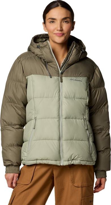 Columbia Women's Pike Lake II Insulated Jacket