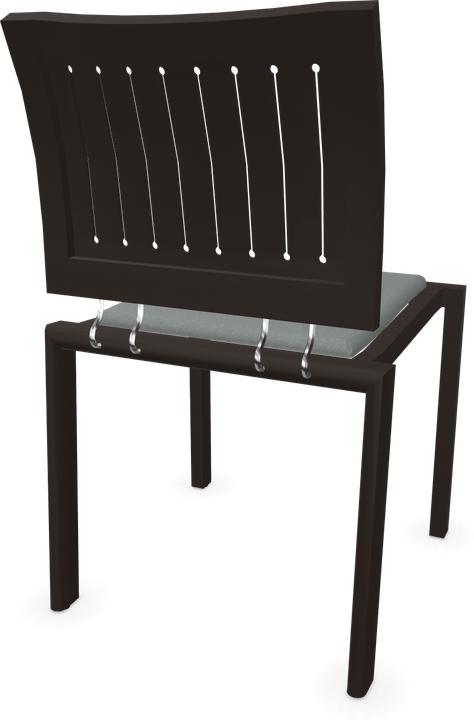 Produktbild Dietiker Quadro W Stuhl