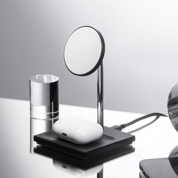 Actual product image Native Union Charging station white (7.50 W)