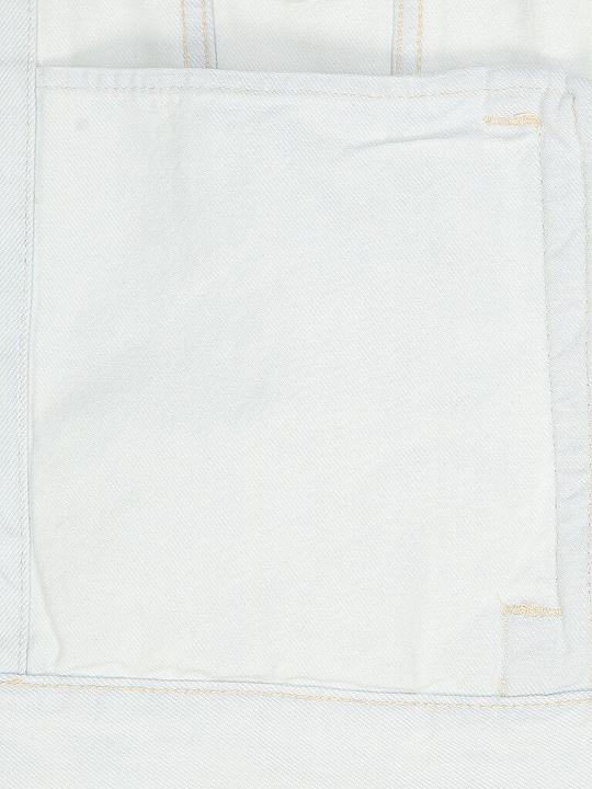 Actual product image Calvin Klein Jeans Jeansjacke (L)