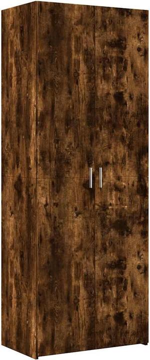 Image du produit vidaXL Highboard (70 x 42.50 x 185 cm)