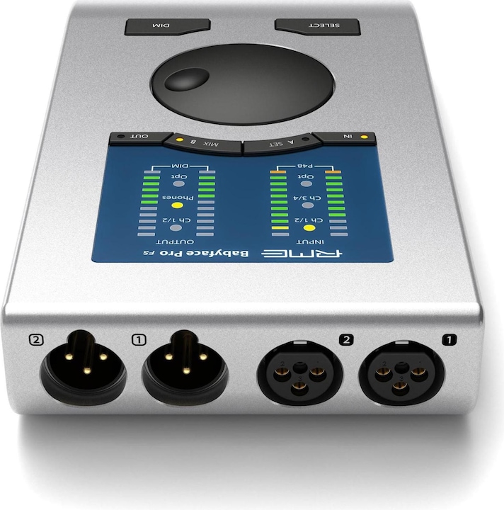 Produktbild RME Audio Babyface Pro FS (USB)