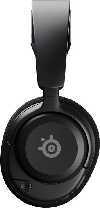 Actual product image SteelSeries Arctis Nova 4P (Cable)