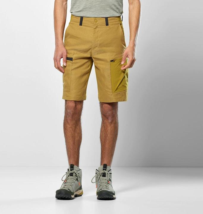 Produktbild Salewa Puez Hemp Durastretch Shorts (M)
