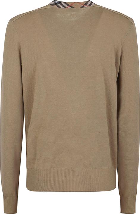 Actual product image Burberry 8112164 (XS)