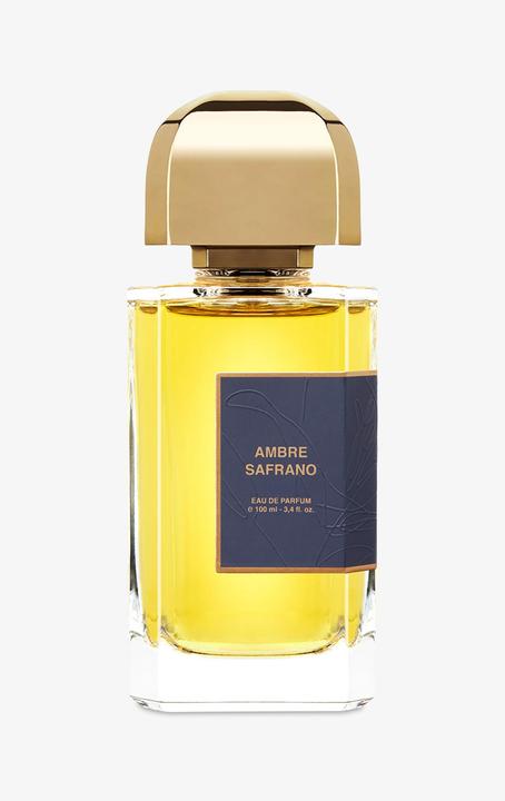 Actual product image Bdk Parfums Paris Ambre Safrano Eau de Parfum (Eau de parfum, 100 ml)
