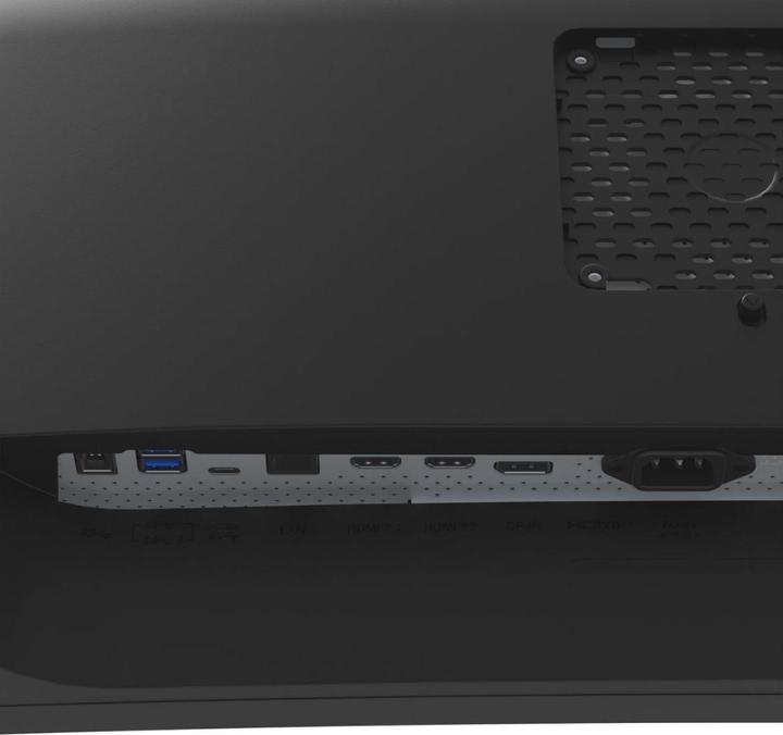 Actual product image LG UltraWide 34BA85QE-B (3440 x 1440 pixels, 34")