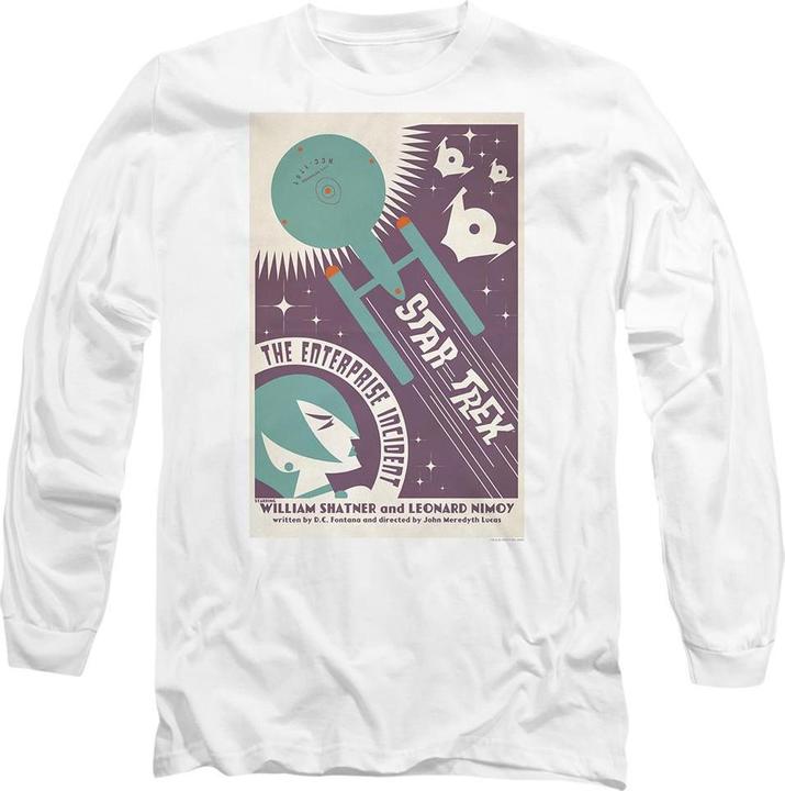 Produktbild The Original Series Episode 57 TShirt (S)