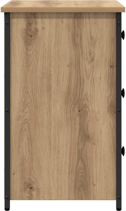 Immagine prodotto vidaXL Comodino (36 x 40 x 60 cm)