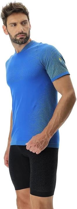 Actual product image UYN Kurzärmeliges Laufshirt Exceleration (S)