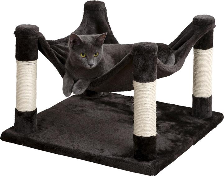 Image du produit Kerbl Hamac pour chats Samira (Chat)