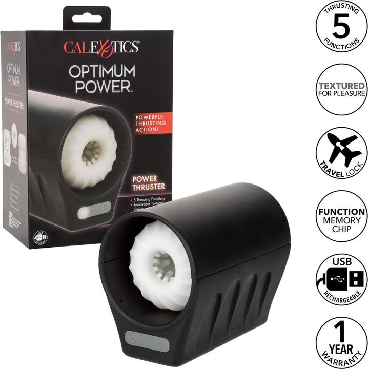 Produktbild CalExotics Optimum Power® Power Thruster