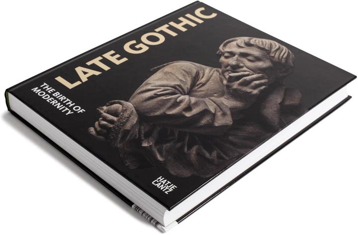 Produktbild Late Gothic (Englisch, Michael Roth, Stiftung Preussischer Kulturbesitz, Peter Nils Dorén, Staatsmuseen zu Berlin, Julien Chapuis, 2021)