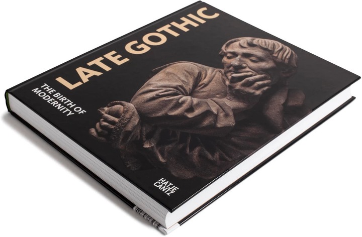 Actual product image Late Gothic (English, Michael Roth, Prussian Cultural Heritage Foundation, Peter Nils Dorén, Berlin State Museums, Julien Chapuis, 2021)