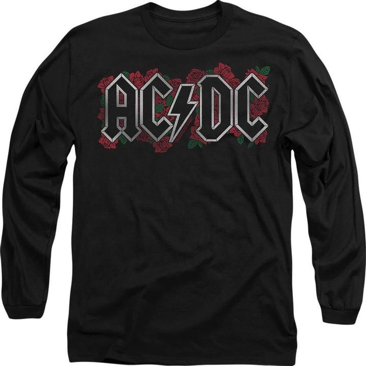 Produktbild AC/DC TShirt (M)