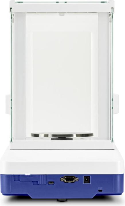 Actual product image Kern PDS precision scales