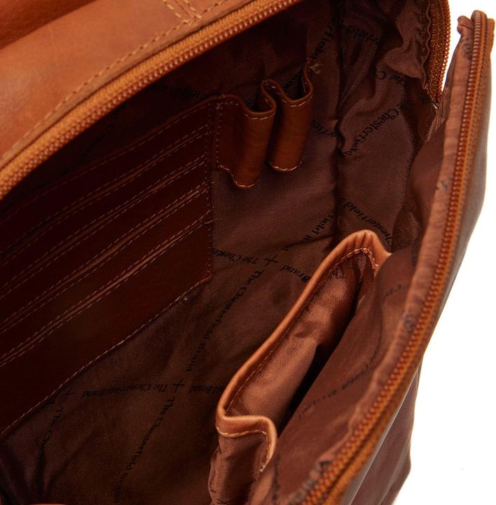 Immagine prodotto The Chesterfield Brand Bodybag Rotterdam 0285