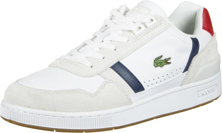 Image du produit Lacoste Baskets T-CLIP pour hommes (43)