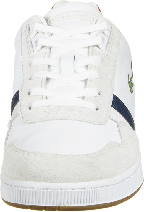 Image du produit Lacoste Baskets T-CLIP pour hommes (43)