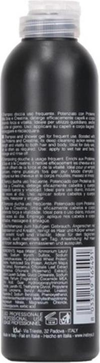 Immagine prodotto Inebrya Ricarica Per Capelli E Corpo250 ml (250 ml)