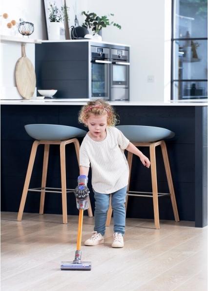 Produktbild Casdon Dyson Supersonic Styling Set