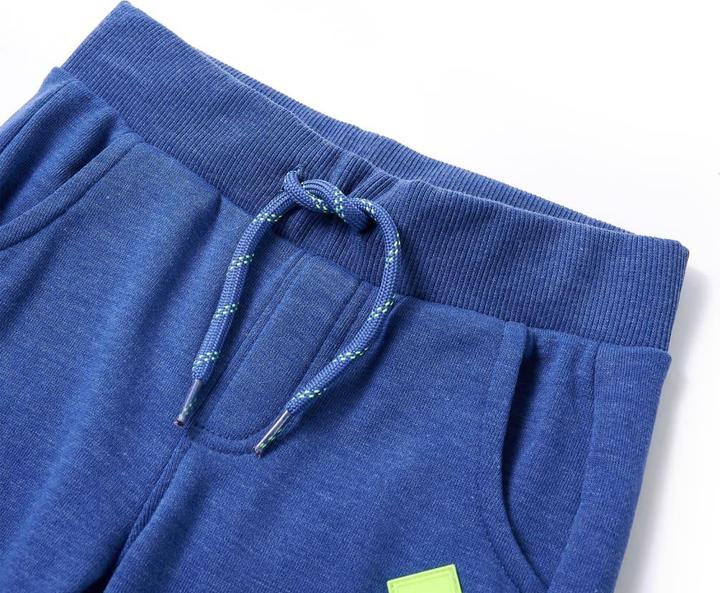 Actual product image vidaXL Kinder Trainingshose (116)