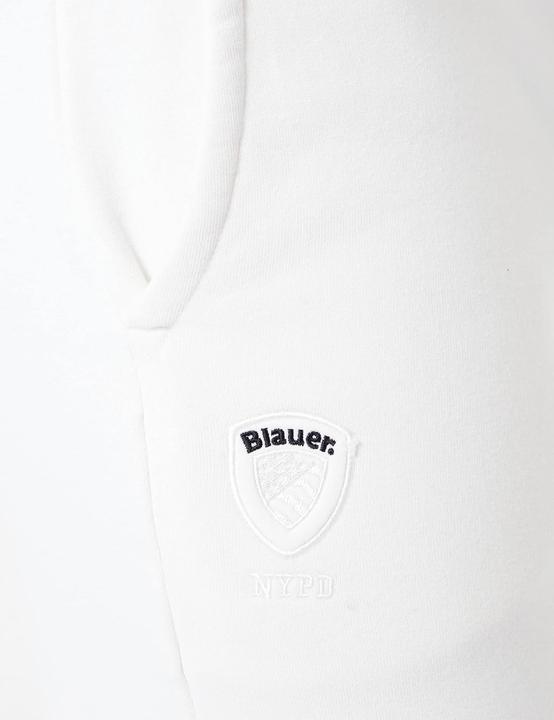 Produktbild Blauer Sweatshirt voor heren, 112 Tapioca, 3XL (3XL)