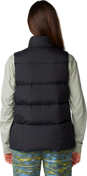 Produktbild Mountain Hardwear W Nevadan™ Down Vest (L)
