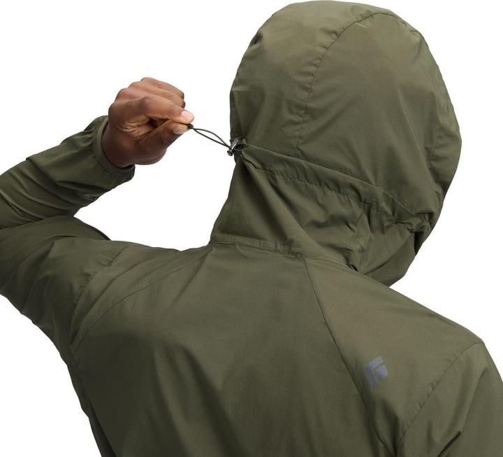 Produktbild Black Diamond Alpine Start Hoodie (S)