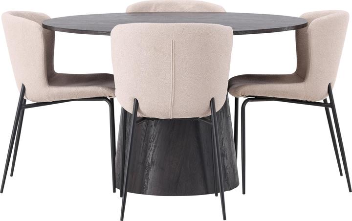 Produktbild Venture Home Modesto (MDF)