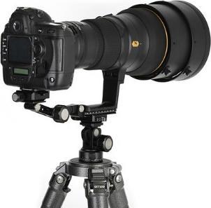 Produktbild Sunwayfoto DT-02D50 (Kugelkopf)
